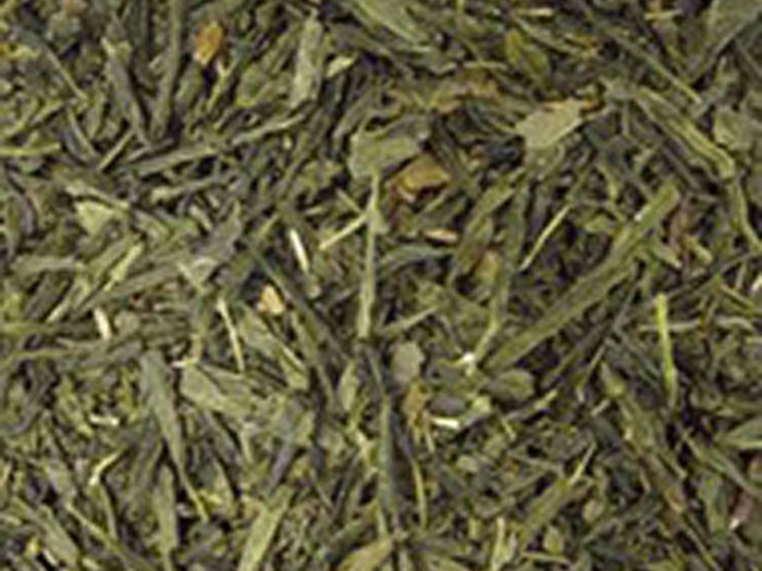 China Sencha