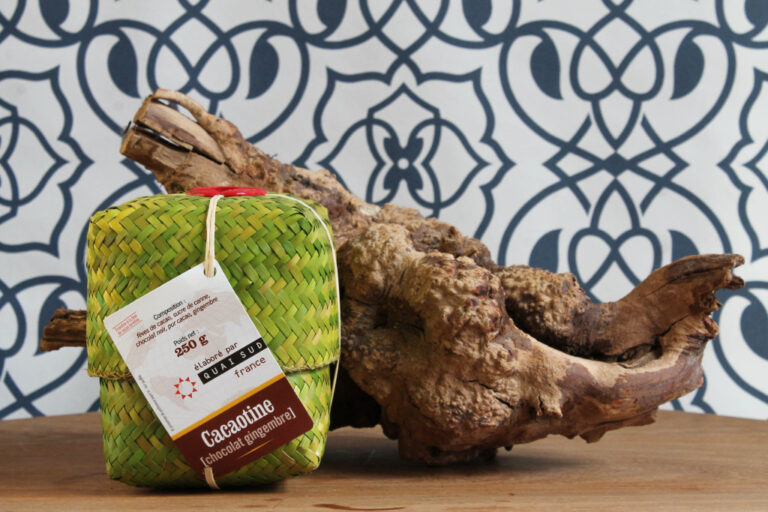 Cacaotines caramel - Afbeelding 3