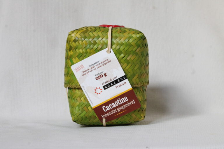 Cacaotines caramel - Afbeelding 2