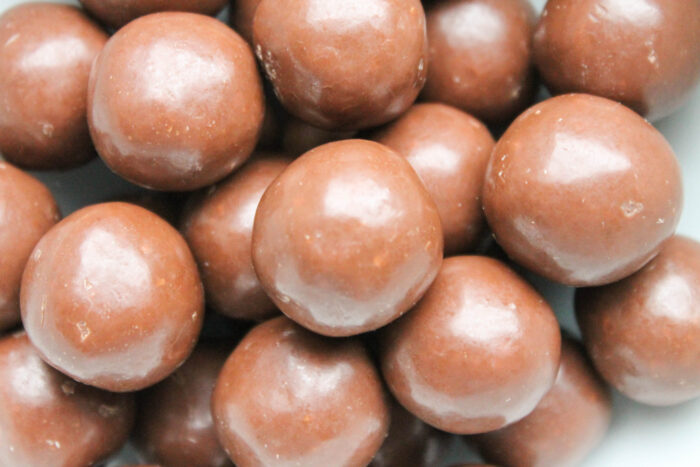Cocosbollen