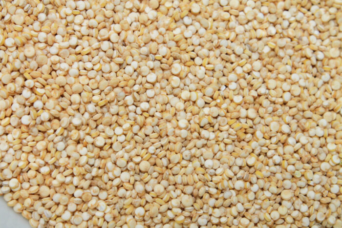 Quinoa