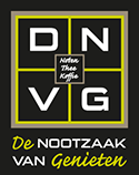 De Nootzaak van Genieten Logo